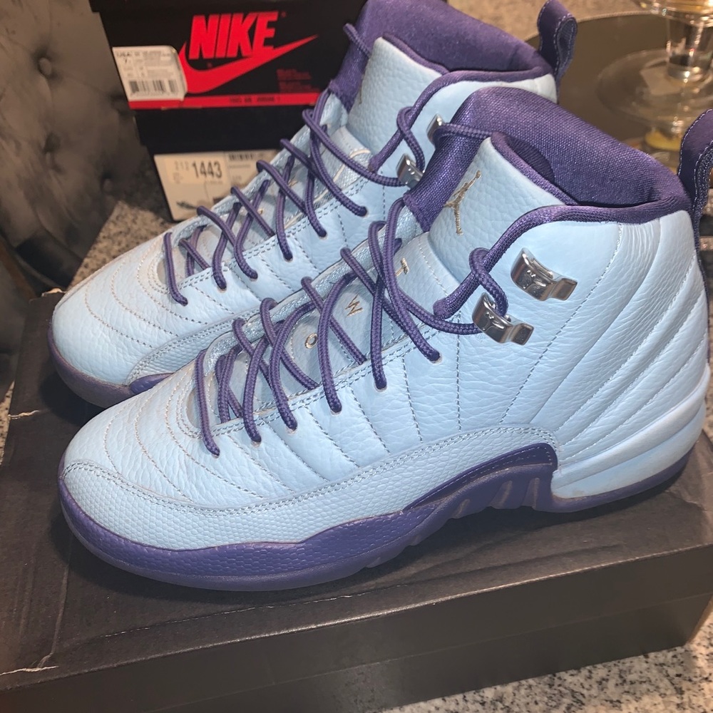 Jordan 12 Retro